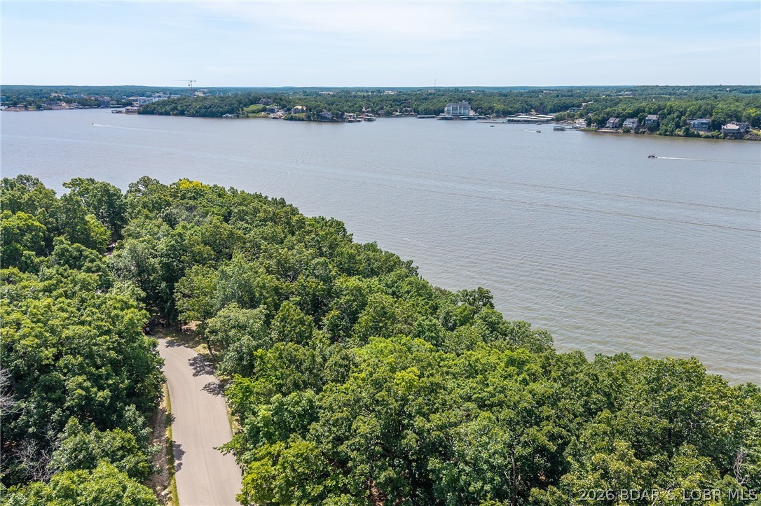 Front exterior — Lot 241,242,243 Brookhaven Lane Villages Missouri real estate
