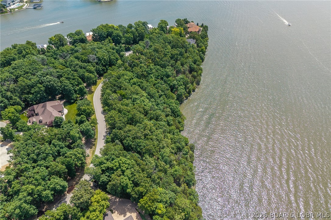 Living room — Lot 241,242,243 Brookhaven Lane Villages Missouri real estate