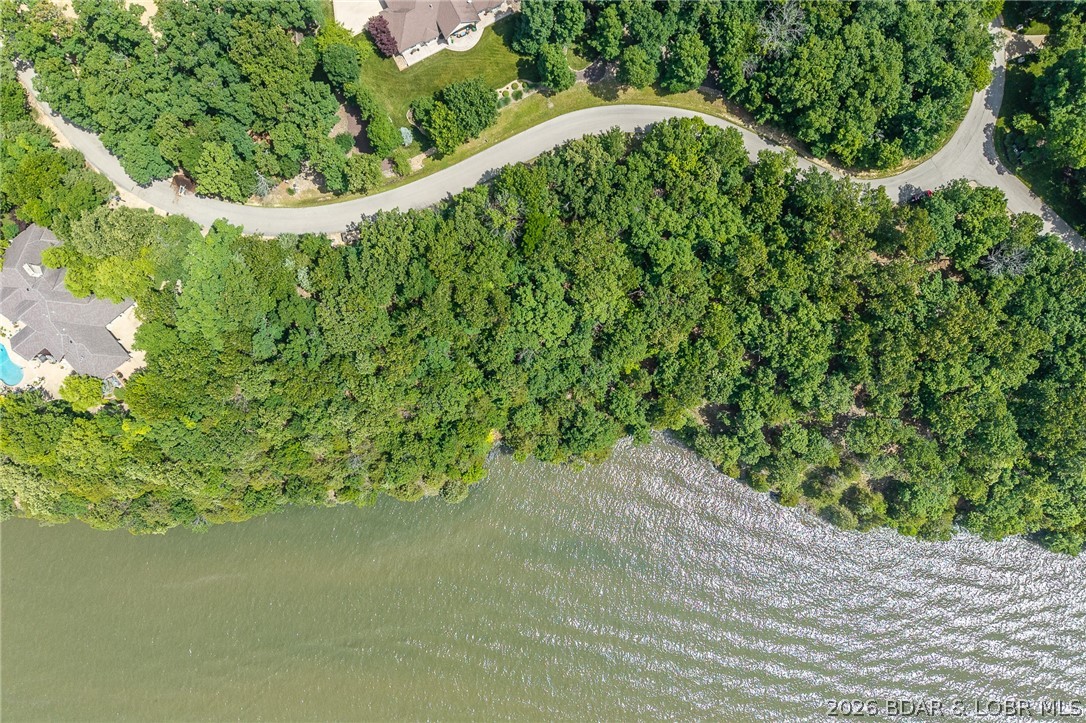 Kitchen — Lot 241,242,243 Brookhaven Lane Villages Missouri real estate