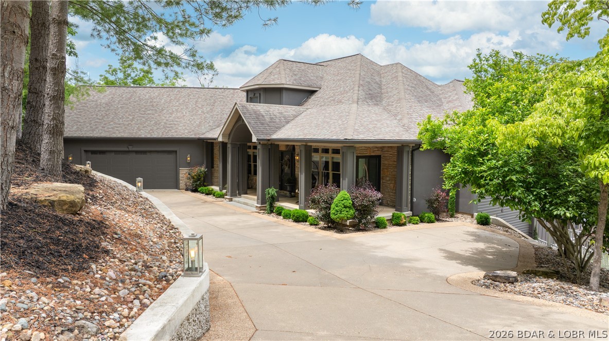451 Wedgewood Drive, Camdenton MO