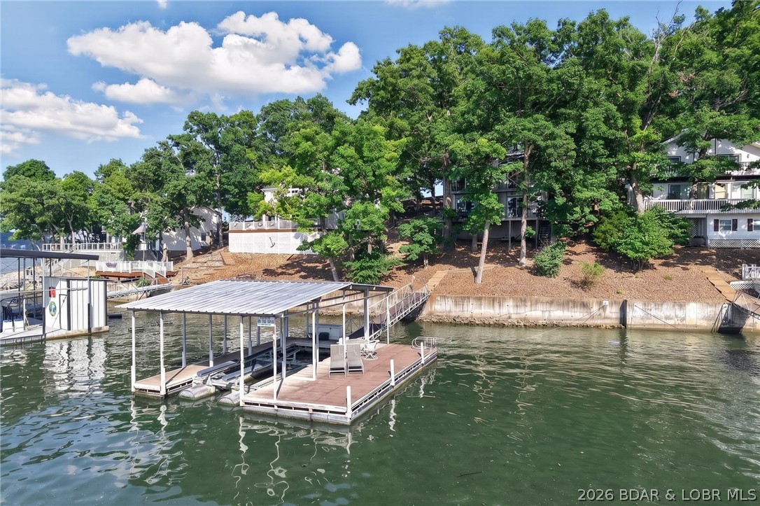 83 Ute Road Lake Ozark Missouri 3 bedroom 3 bathroom home for sale listed at $599,000