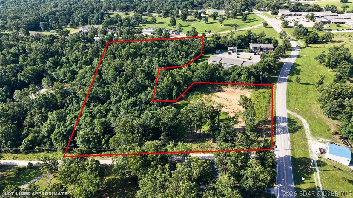 TBD O Road Gravois Mills Missouri home for sale listed at $75,000