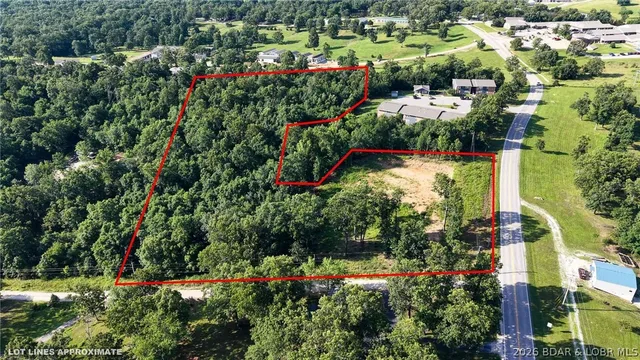 TBD O Road, Gravois Mills MO