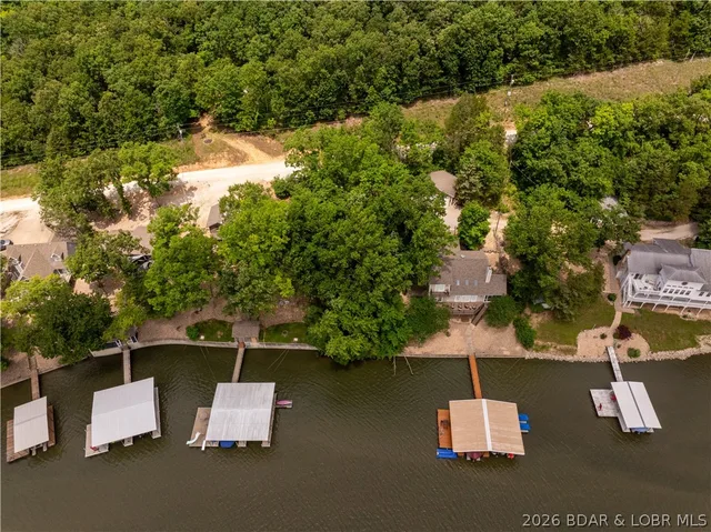 Front exterior — TBD Butternut Lane Sunrise Beach Missouri real estate