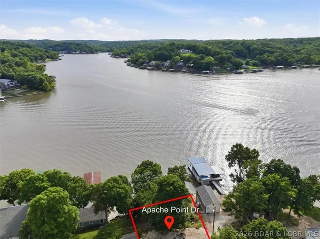 Apache Point, Climax Springs MO