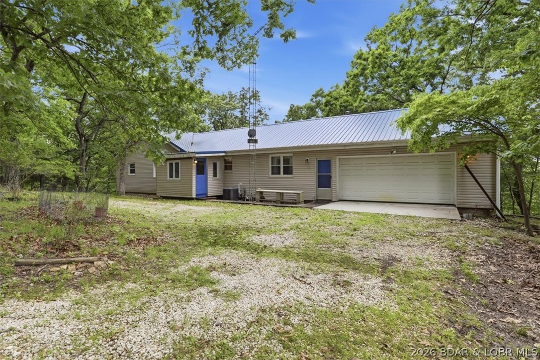 517 Timber Ridge Road Sunrise Beach Missouri 3 bedroom 3 bathroom home for sale listed at $260,000