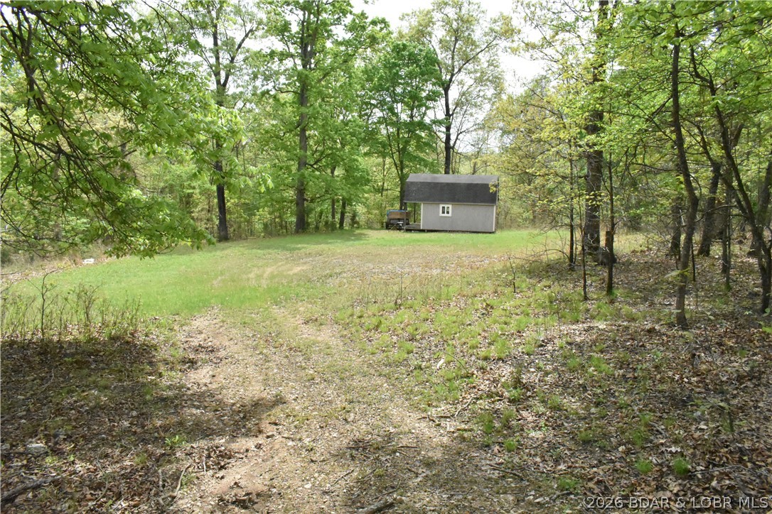 489 Chalk Hollow Point Sunrise Beach Missouri home for sale listed at $375,000