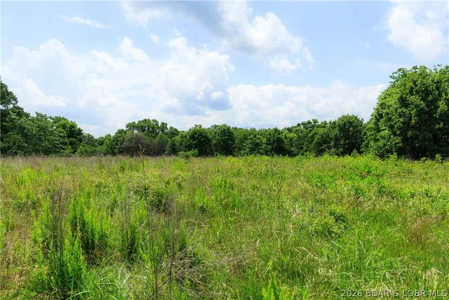Front exterior — 400 Hidden Acres Road Camdenton Missouri real estate