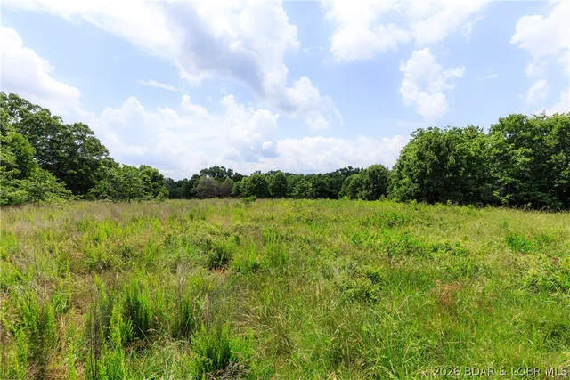 Primary bedroom — 400 Hidden Acres Road Camdenton Missouri real estate