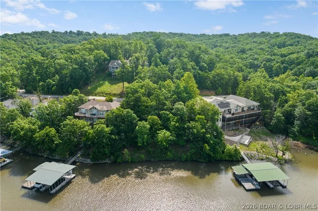 Lot 6 Cross Creek, Camdenton MO