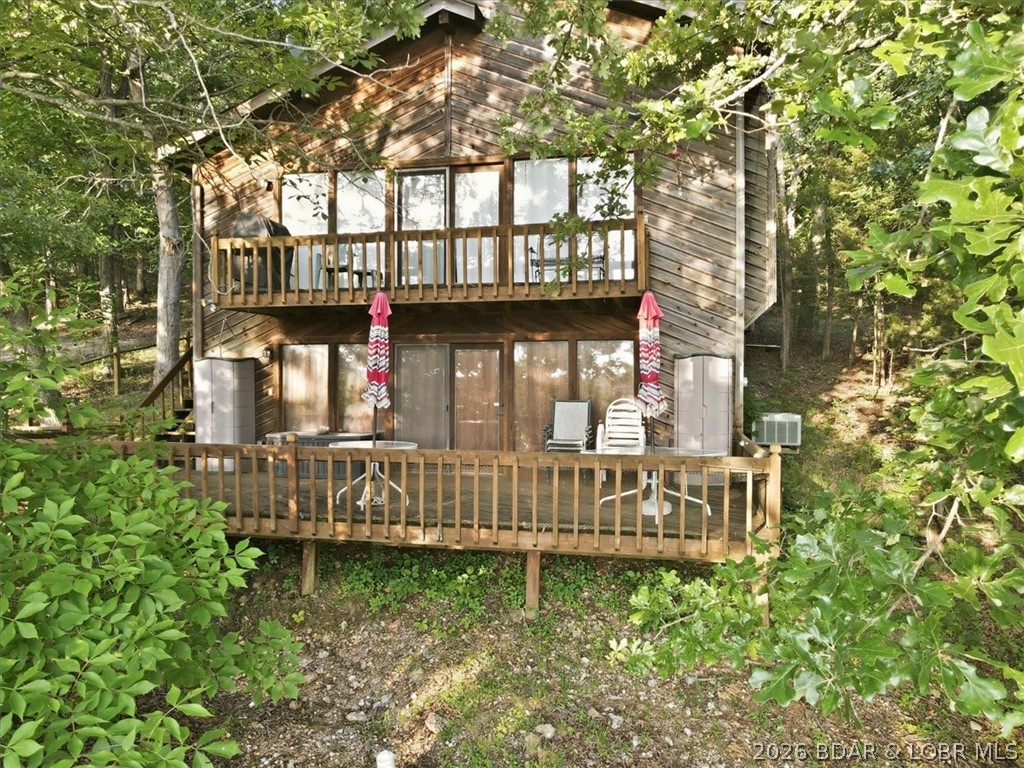 50 Benton Road, Brumley MO
