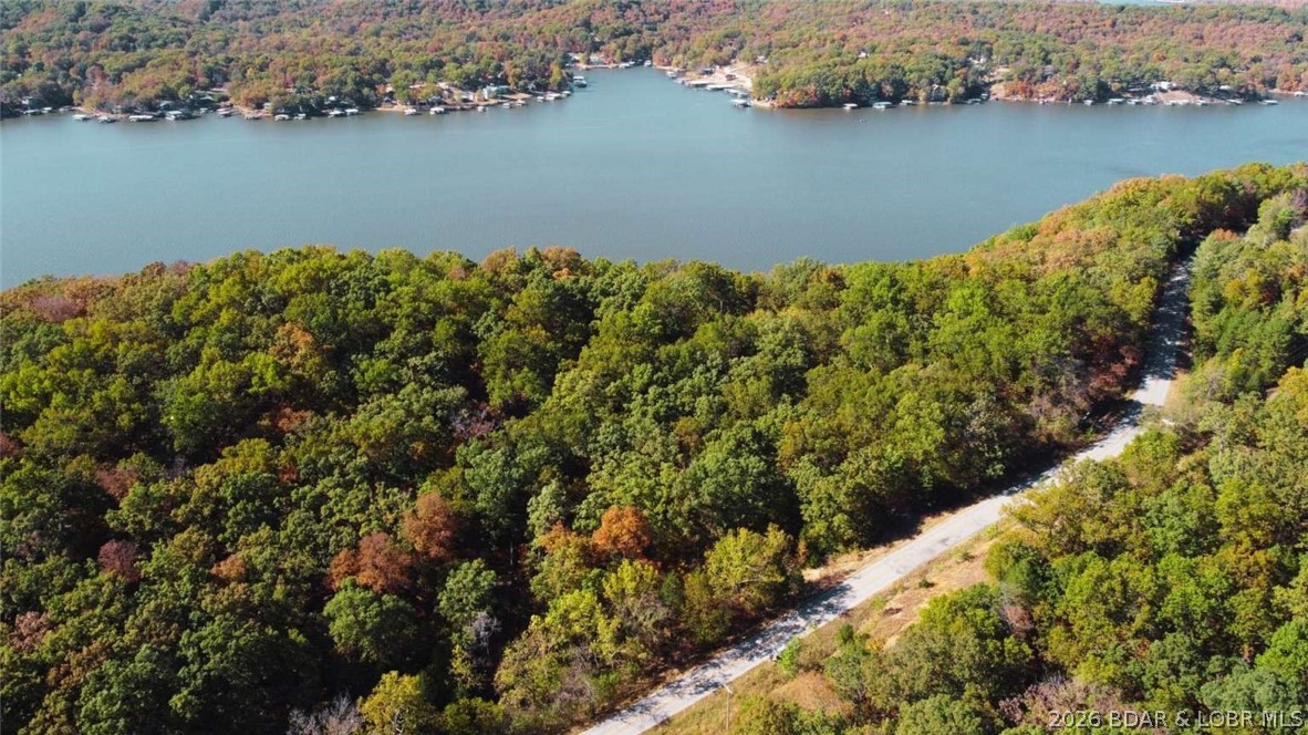 0 Coffman Bend Drive Climax Springs Missouri home for sale listed at $54,997