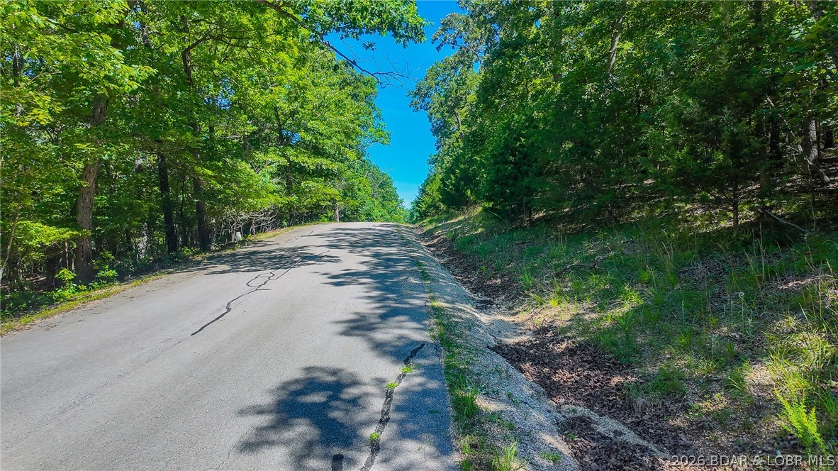 Lot #902 Muirfield Drive Sunrise Beach Missouri home for sale listed at $12,500