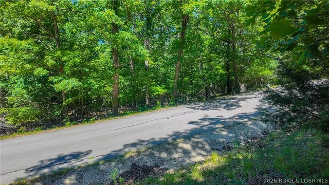 Kitchen — Lot #902 Muirfield Drive Sunrise Beach Missouri real estate