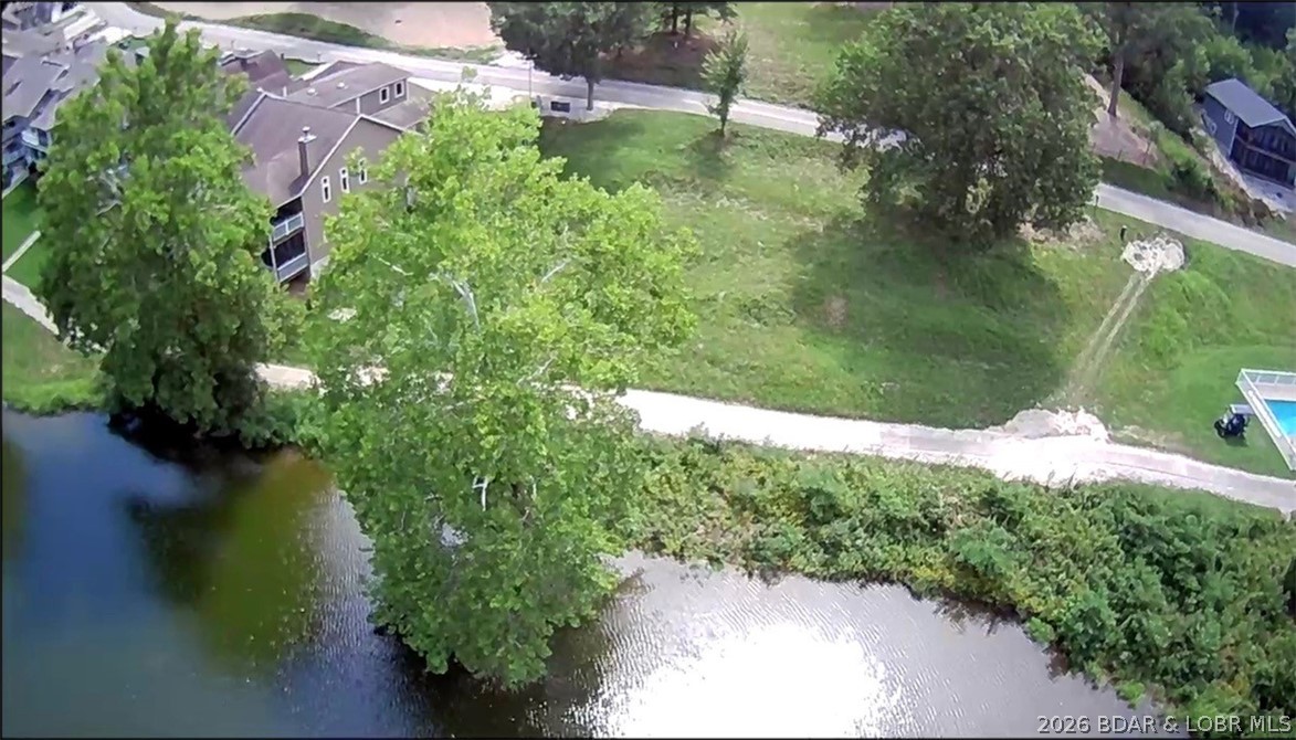 Nautica Road Camdenton Missouri home for sale listed at $165,000