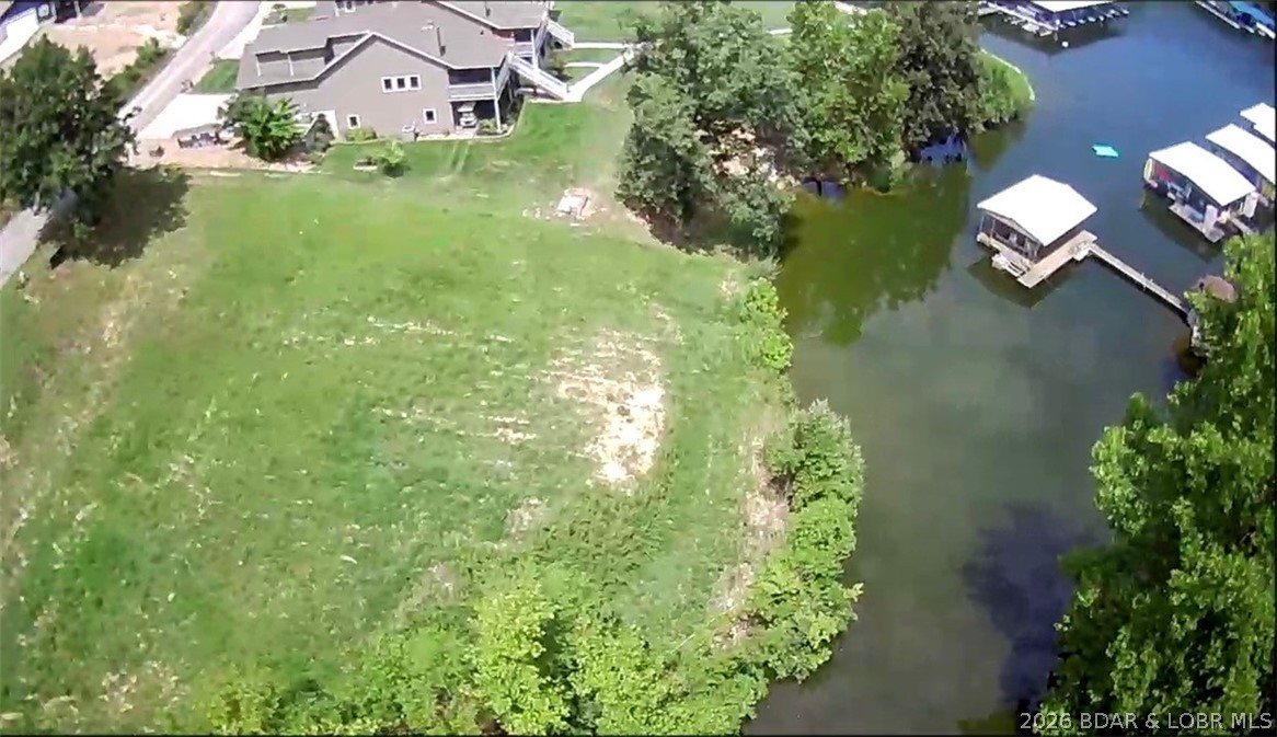 Nautica Road Camdenton Missouri home for sale listed at $195,000