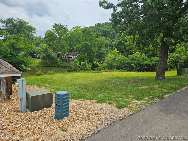 Kitchen — Nautica Road Camdenton Missouri real estate