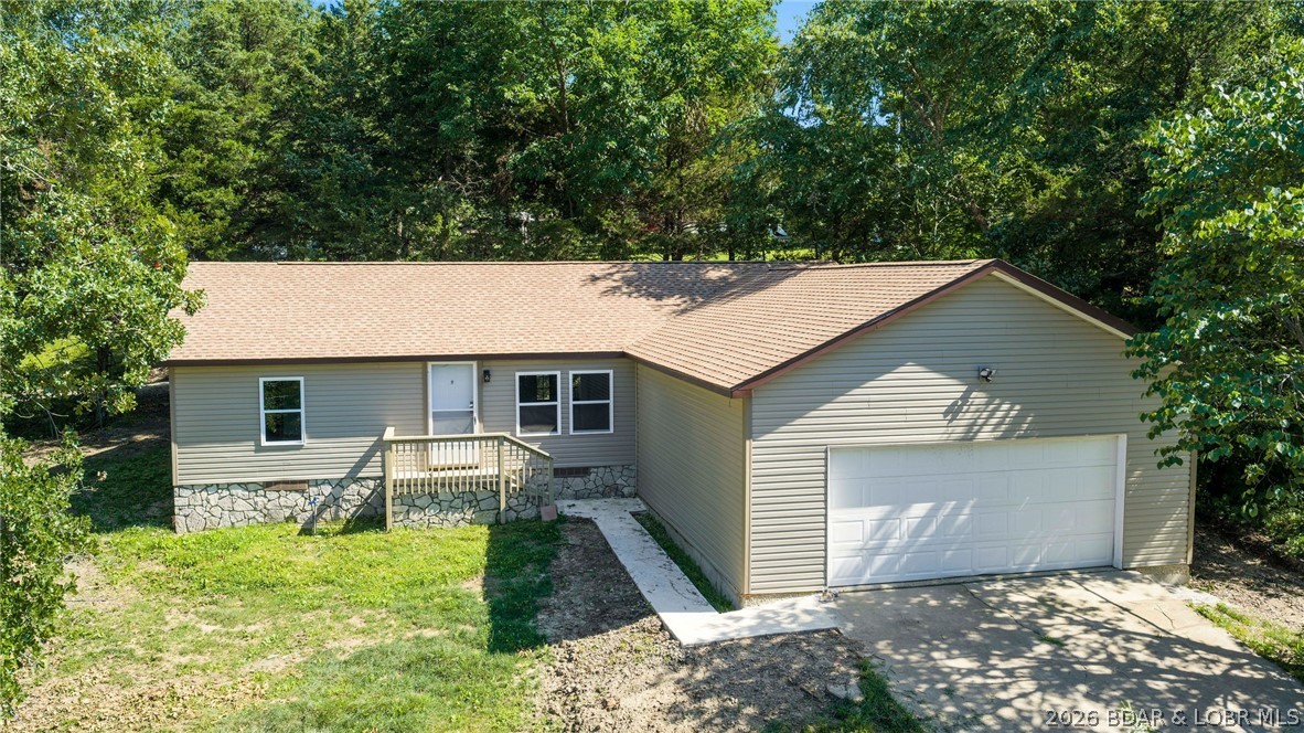 148 Highway D, Kaiser MO