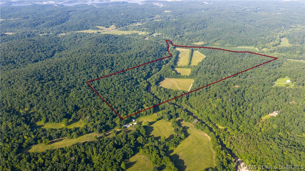 TBD Witt Road Eldon Missouri home for sale listed at $985,000