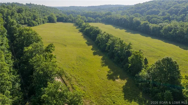 Primary bedroom — TBD Witt Road Eldon Missouri real estate
