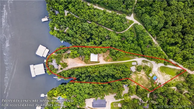 17 Aschoff Road, Eldon MO