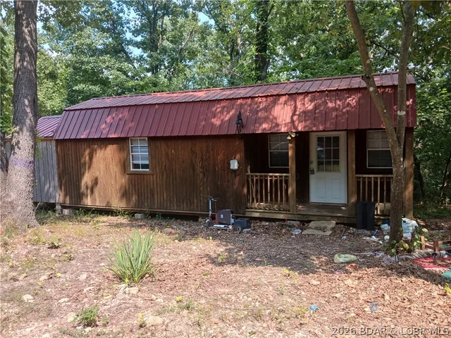 31601 Buck Run Ridge, Stover MO