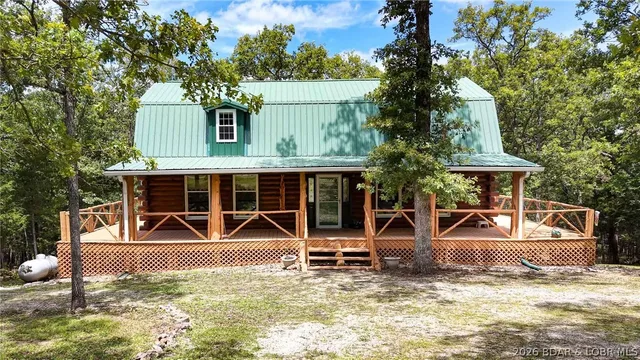 23736 Cedar Haven Circle, Pittsburg MO
