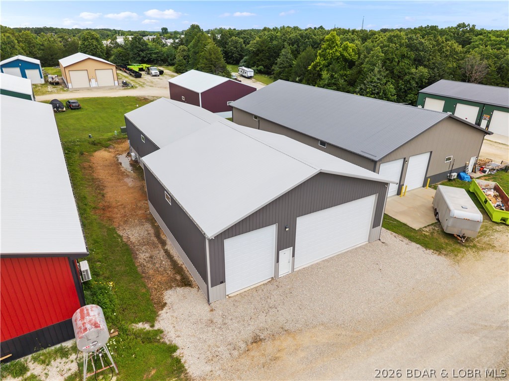 10 Conn Lane, Kaiser MO