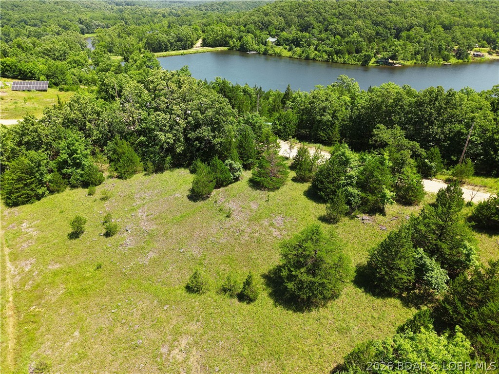 Lot 98 Niagra Drive Rocky Mount Missouri home for sale listed at $7,000