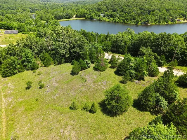 Lot 98 Niagra Drive, Rocky Mount MO