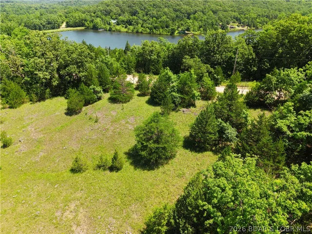 Kitchen — Lot 98 Niagra Drive Rocky Mount Missouri real estate