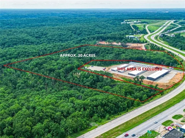 6760 Hwy 54, Osage Beach MO