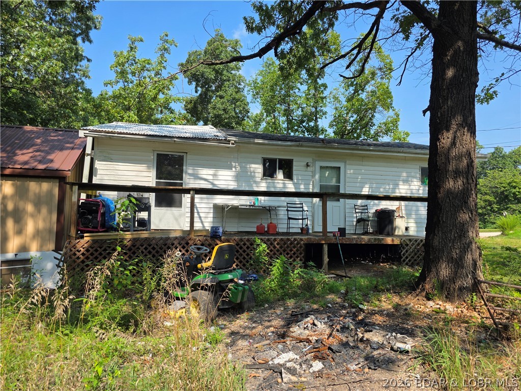 33311 Fox Hills Drive, Stover MO