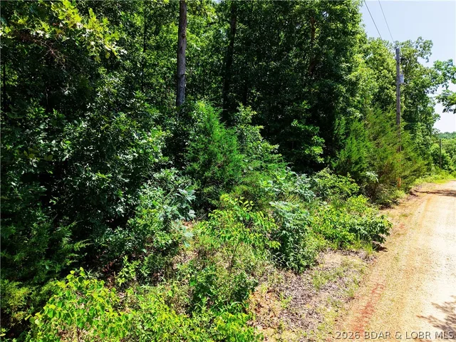 Lot 106 Apache Lane, Rocky Mount MO