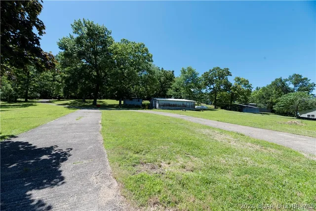 Front exterior — 30293 Autumn Road Gravois Mills Missouri real estate