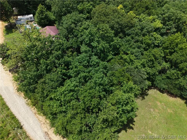 Lot 56 Hillview Road, Stover MO