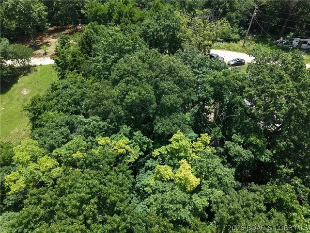 Living room — Lot 56 Hillview Road Stover Missouri real estate