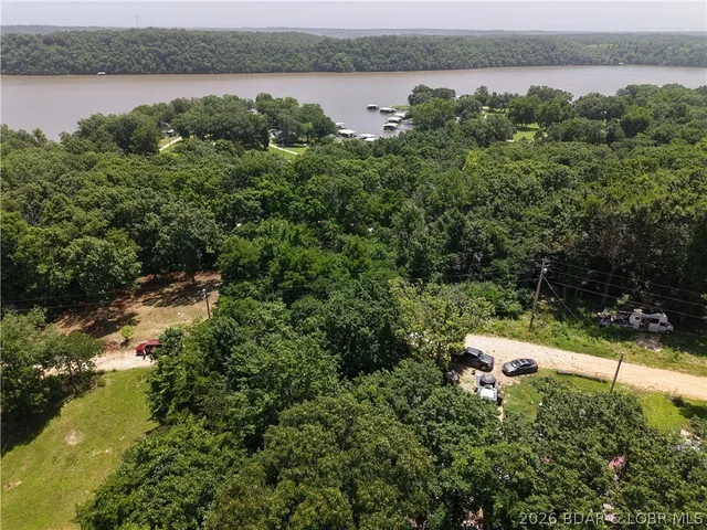 Kitchen — Lot 56 Hillview Road Stover Missouri real estate