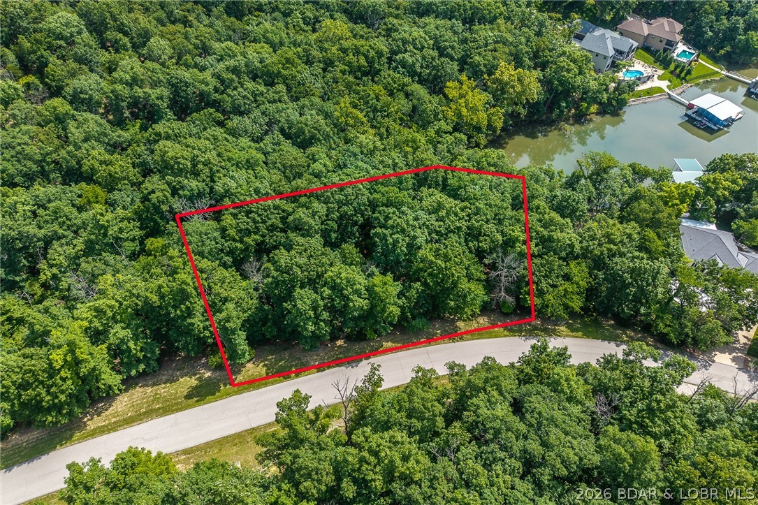 Lot 288, 289, 290 Brookhaven Lane Villages Missouri home for sale listed at $150,000