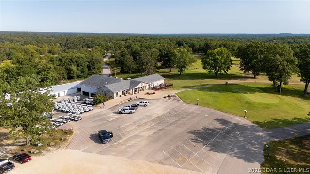 Primary bedroom — Lot 193 Player Drive Gravois Mills Missouri real estate