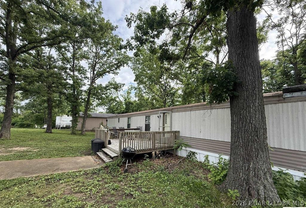 24235 Blueberry Lane Warsaw Missouri 3 bedroom 2 bathroom home for sale listed at $119,900
