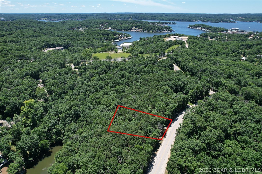 1257 Casco Court Four Seasons Missouri home for sale listed at $6,000