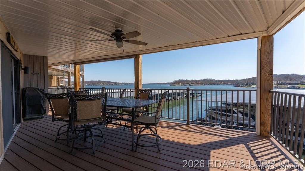 70 Sunrise Ridge Drive Sunrise Beach Missouri 3 bedroom 2 bathroom home for sale listed at $285,000