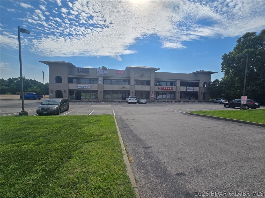 3570 Osage Beach Parkway, Osage Beach MO
