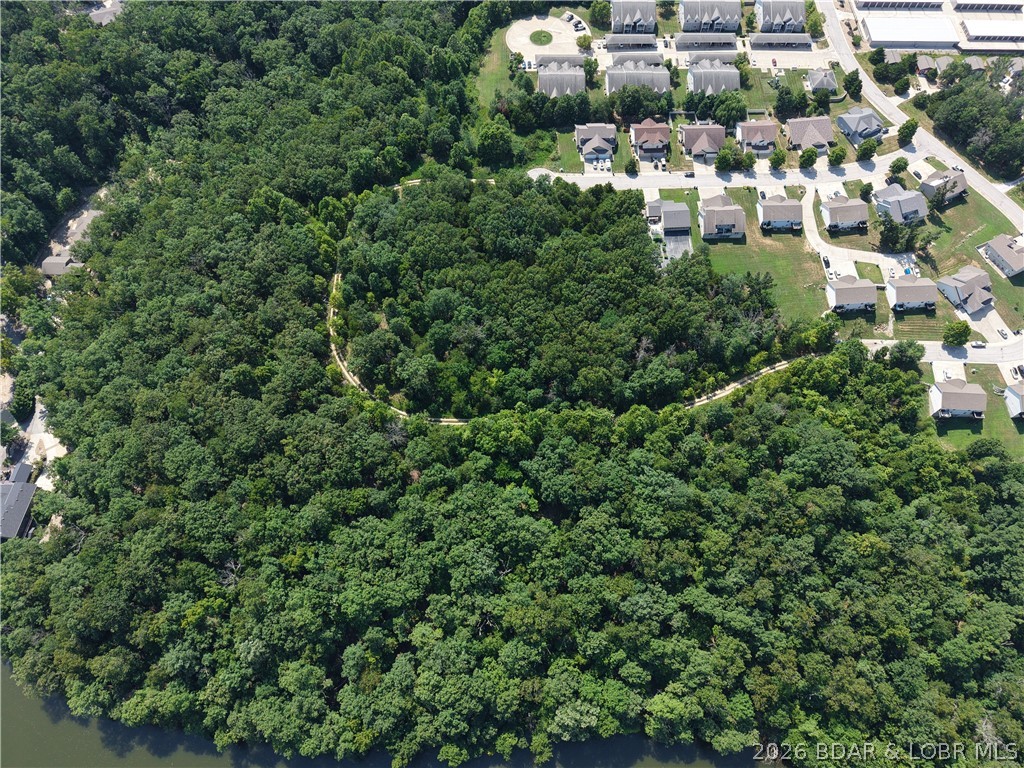 TBD Parkwood Circle Osage Beach Missouri home for sale listed at $899,000