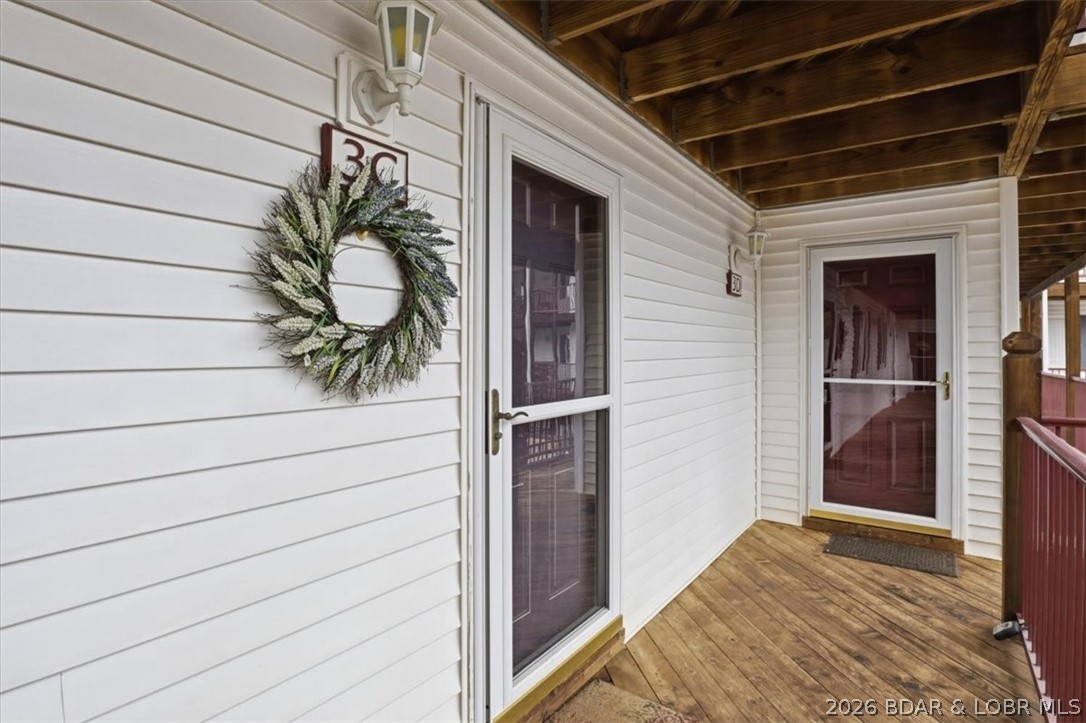626 Clearwater Drive Camdenton Missouri 2 bedroom 2 bathroom home for sale listed at $259,000