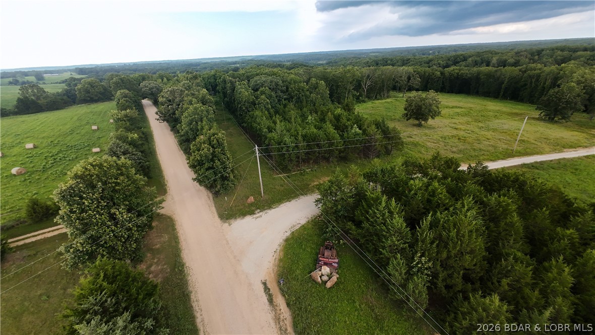 Tract 5 Greystone, Eldon MO