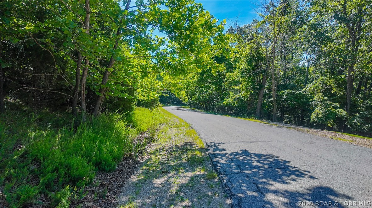 Lot #251 Grand Cove Road Sunrise Beach Missouri home for sale listed at $24,500
