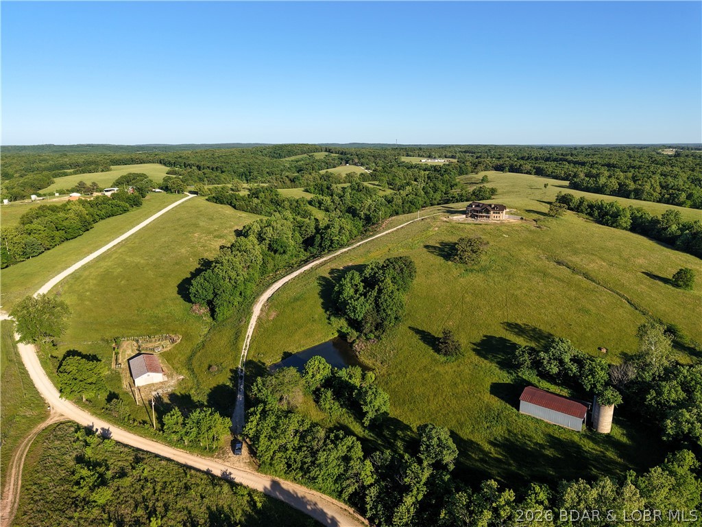 25455 Rail Rd Richland Missouri 3 bedroom 4 bathroom home for sale listed at $1,399,000