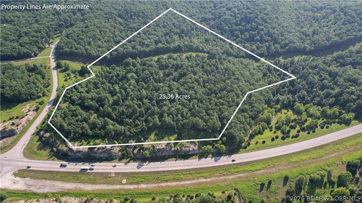 TBD Harvest & Hwy 5 Camdenton Missouri home for sale listed at $300,000